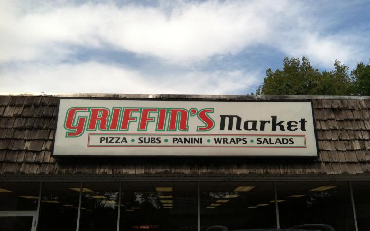 Griffin's Market | Great Northern Catskills of Greene County